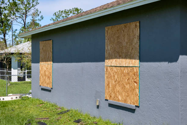 Affordable Siding Repair and Maintenance Services in Washington, MO